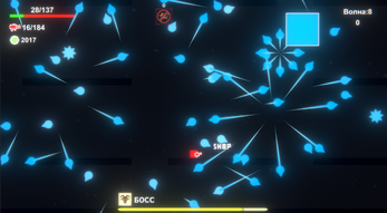 NeonBullet Image