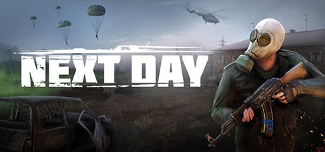 Games like Next Day: Survival