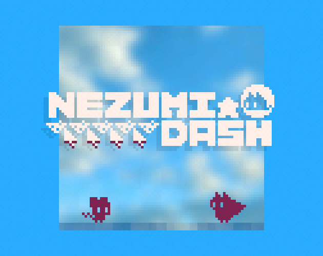 Games like NEZUMIDASH