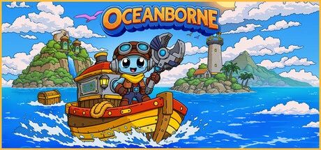 Games like Oceanborne