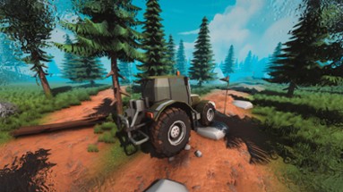 Off-Road Farming Image