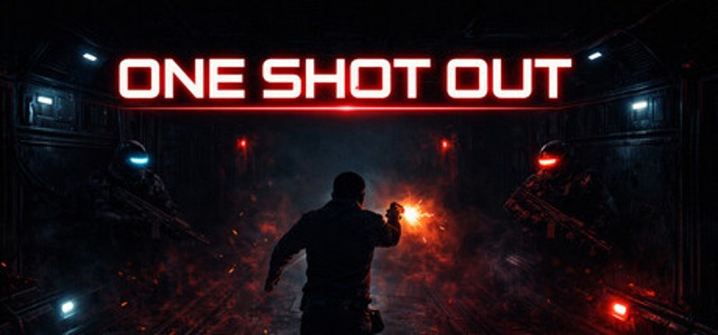 ONE SHOT OUT Image