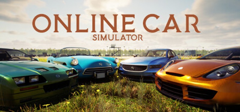 Online Car Simulator Image