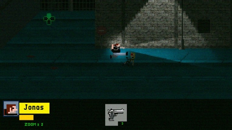 Otaku Survival Horror screenshot