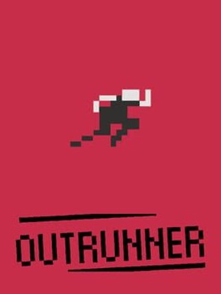 Outrunner Game Cover