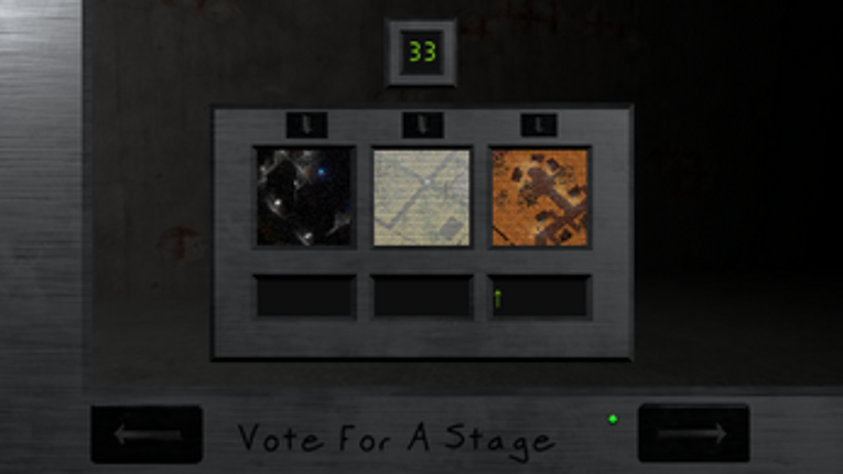 Over-Charged screenshot