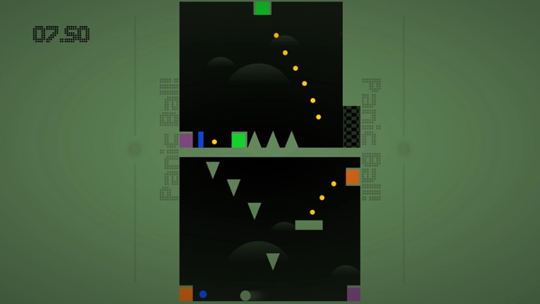 Panic Ball! screenshot