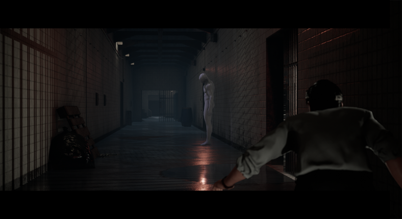 Past Cure screenshot