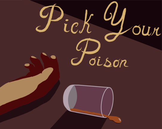 Pick Your Poison Image