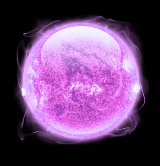 Games like PinkSolarSystem (Solar system Project)