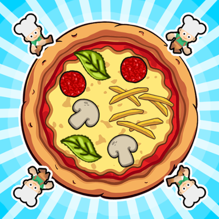 Pizza Planet Image