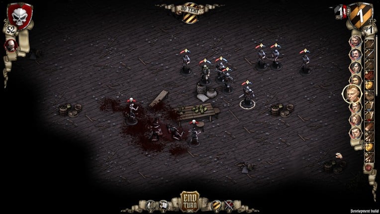 Plague Lords: Witch Hunt screenshot