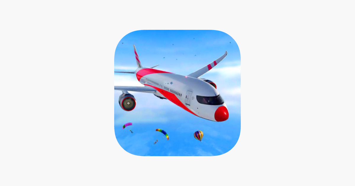 Games like Plane Flight Pilot Simulator