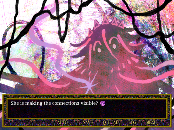 Play of Wire screenshot