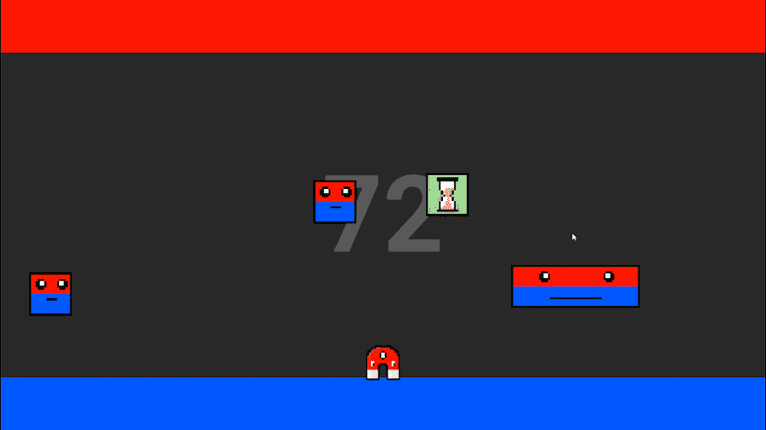 Polarity Pulse screenshot