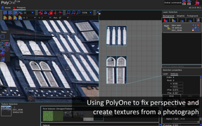 PolyOne3 Pro Image