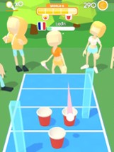 Pong Party 3D Image