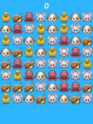 Popping Animals screenshot