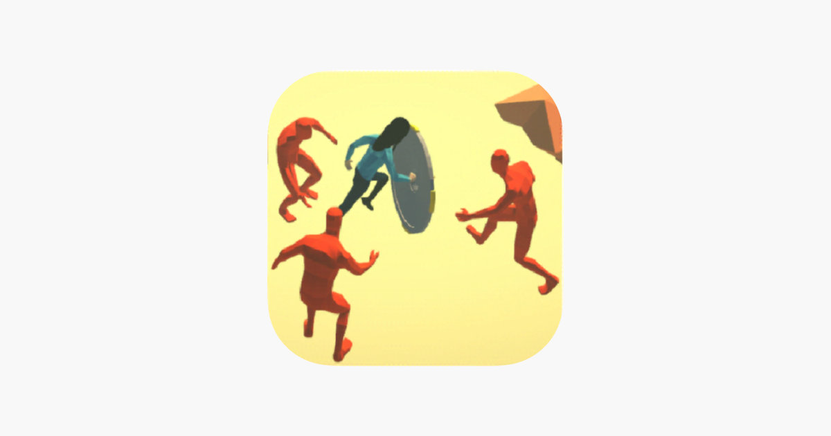 Games like Power Shield 3D