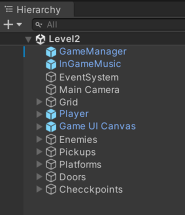 Project 3 Turorial screenshot
