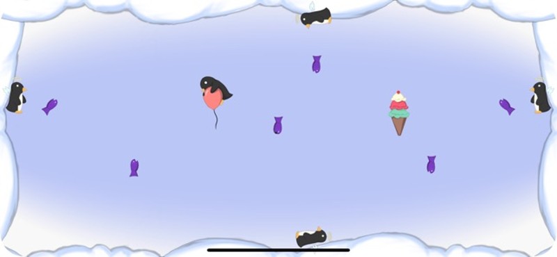 Puffy Penguin - Fun, Cute Game Image