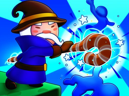 Games like Push'em all