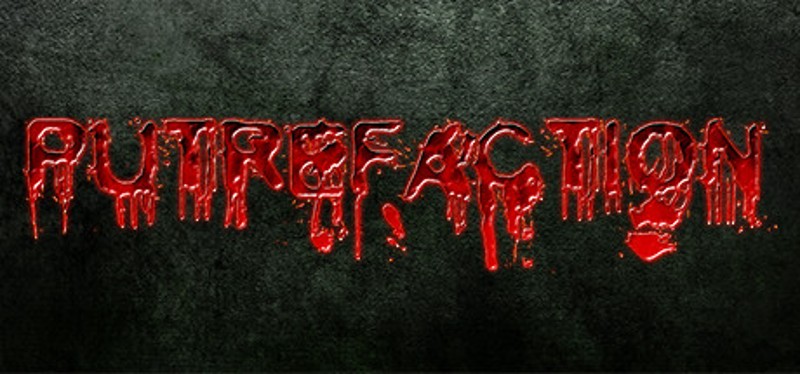 Putrefaction Game Cover