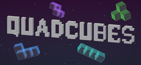 Games like Quadcubes
