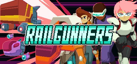 Games like Railgunners