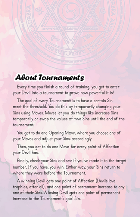 Raising Hell screenshot