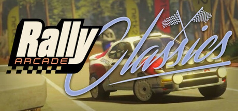 Rally Arcade Classics Image