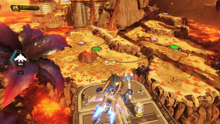 Ratchet & Clank: Special Limited Edition Image