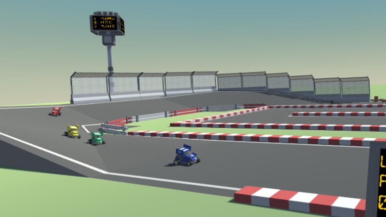 RCRacer VR screenshot