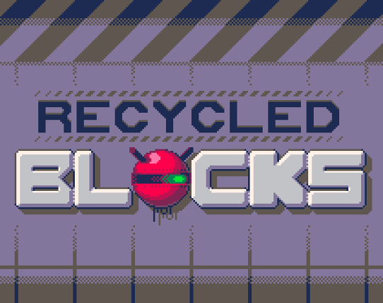 Recycled Blocks Image