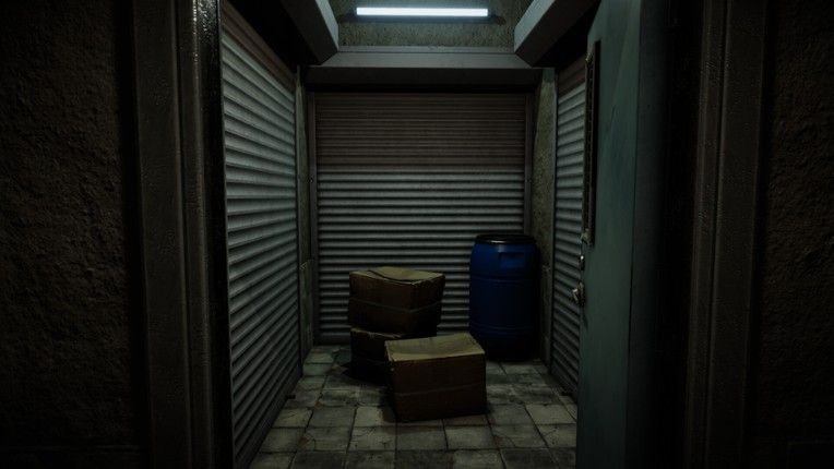 Red Door Ylw Door screenshot