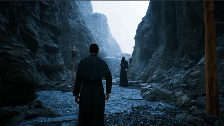 Redemption: The Sin Eternal Image