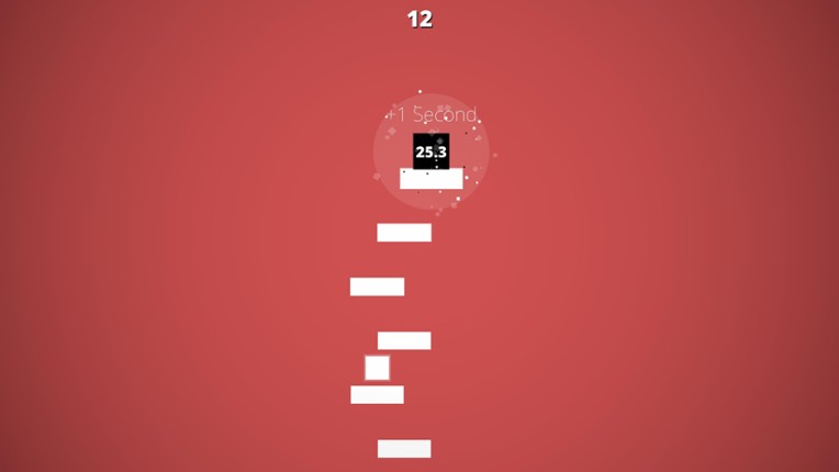 Reflex Drop Time Race Image