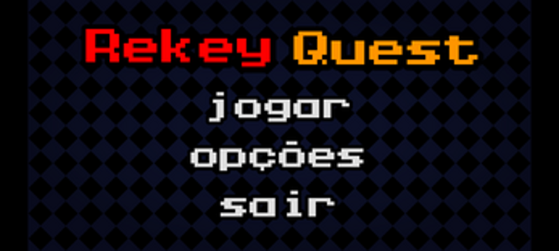 Rekey Quest Image