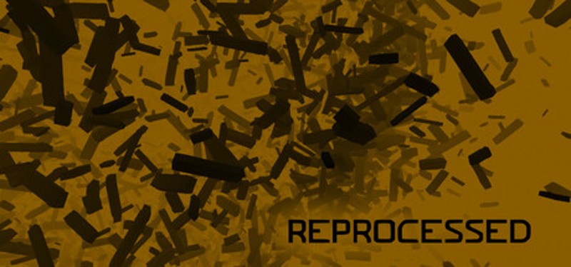 Reprocessed Image