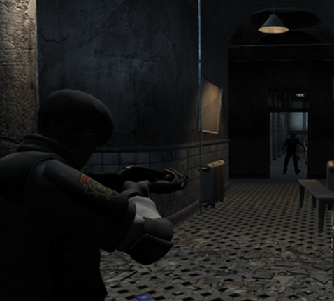Resident Evil: Purge Mission screenshot
