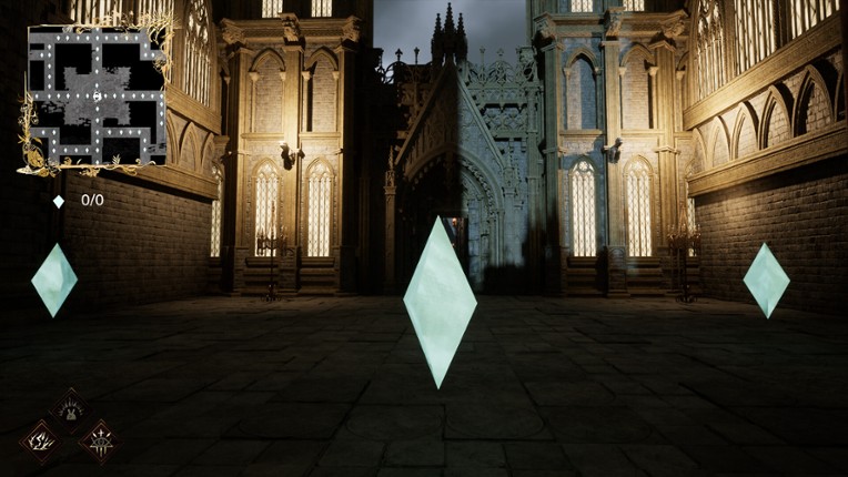 Restless I screenshot