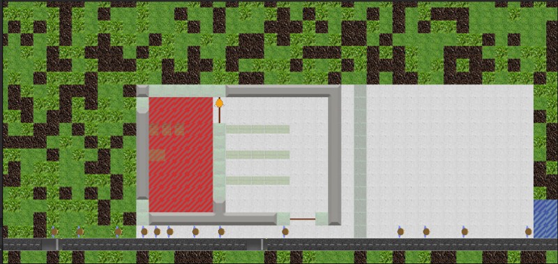 Retailer Tycoon screenshot