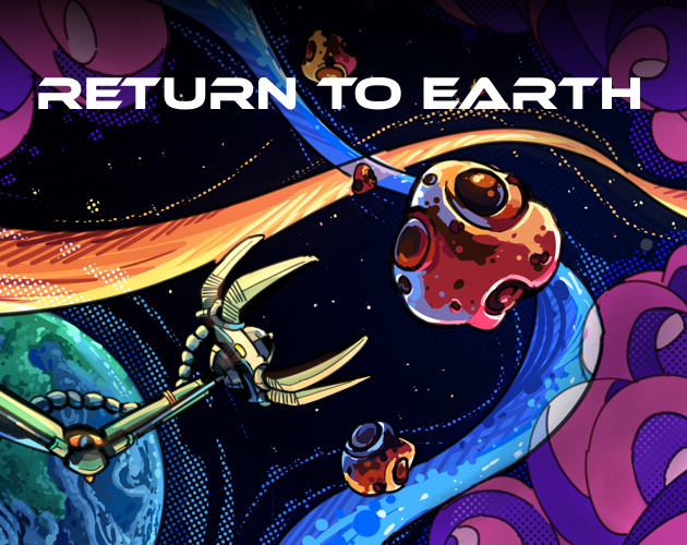 Games like Return to Earth