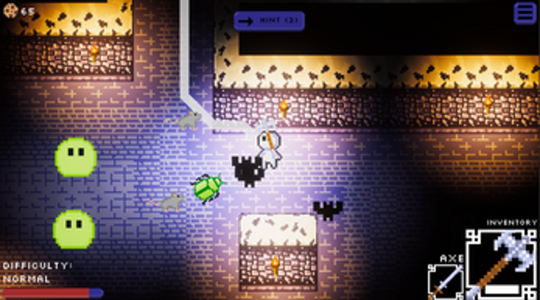 Rise of the Biscuit screenshot