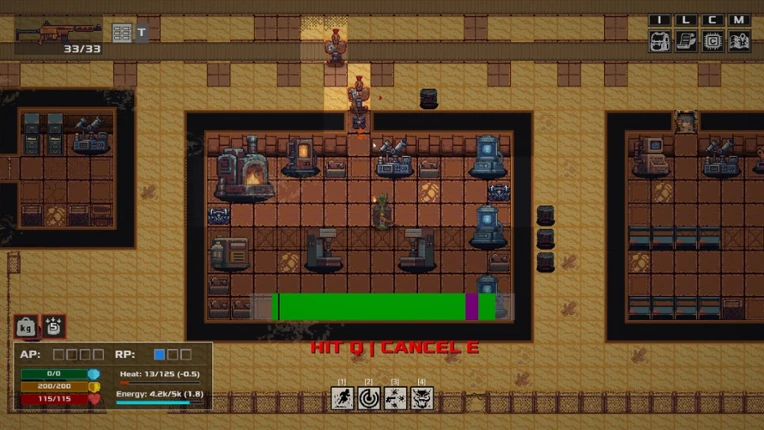 ROBOSCAV Image