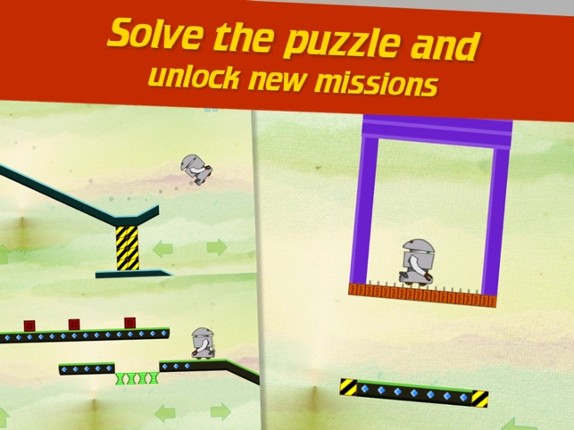 Robot Saga: Diamond feast Image