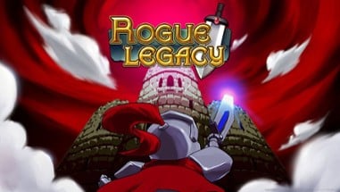 Rogue Legacy Image