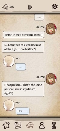 Romantic HOLIC : ~Dream walker screenshot