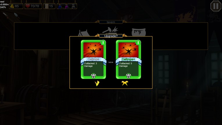 Royal Booty Quest screenshot