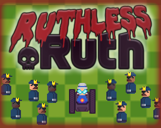 Games like Ruthless Ruth